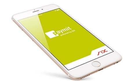 Paymit mit Swisscom Partnerschaft