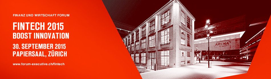 5 Tickets für FUW Fintech Konferenz in Zürich zu Gewinnen!