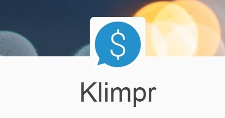 Klimpr gibt Kampf Gegen Grossbanken Auf