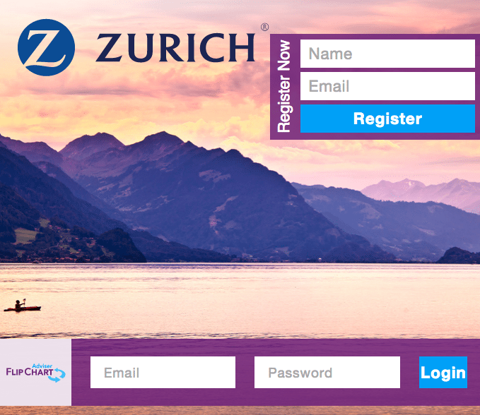 Zurich Insurance Group Launches Robo Advisor Tool
