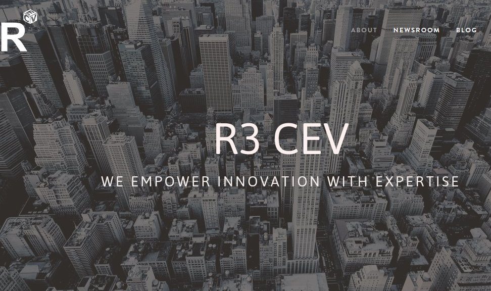 R3CEV: Planen 13 Grossbanken die ultimative Blockchain?