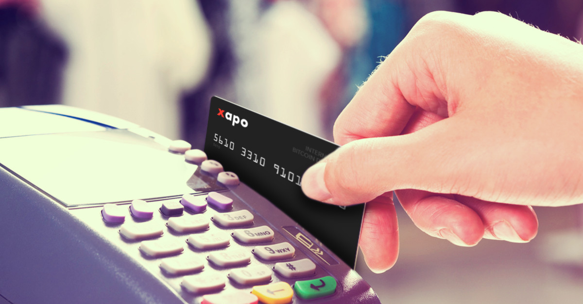Xapo Bitcoin Debit Card: A Costly Bitcoin Spending Tool With Limits