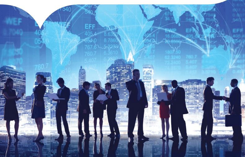 No Financial Services Firm Can Afford to Ignore Blockchain Technology any Longer
