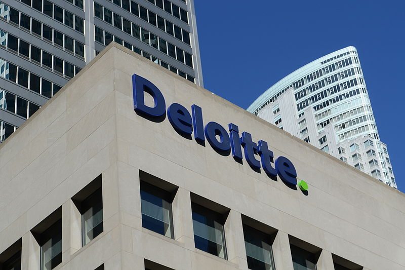 RegTech Solutions Will Help Firms To Automate Compliance Tasks and Reduce Operational Risks, Says Deloitte