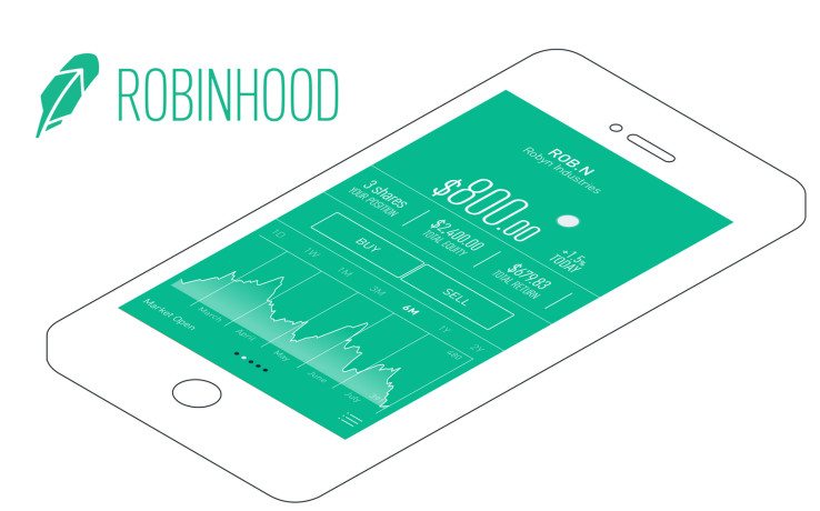 RobinHood Free Trading App Hints at Europe Expansion with New Job Listing