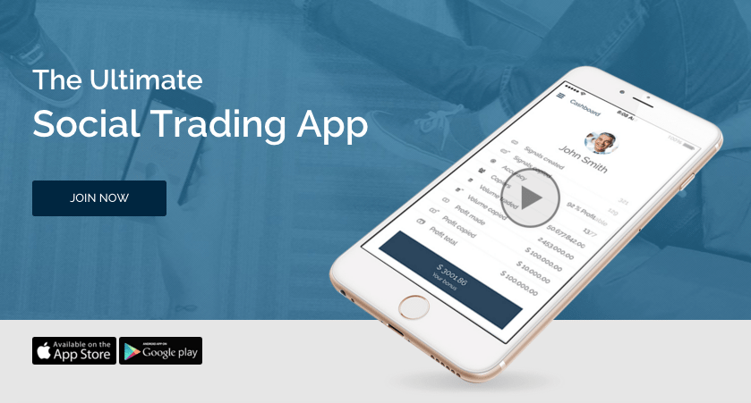 SwipeStox the ‘Tinder for Trading’; Snapchat Developing Robo-Advisory Tech