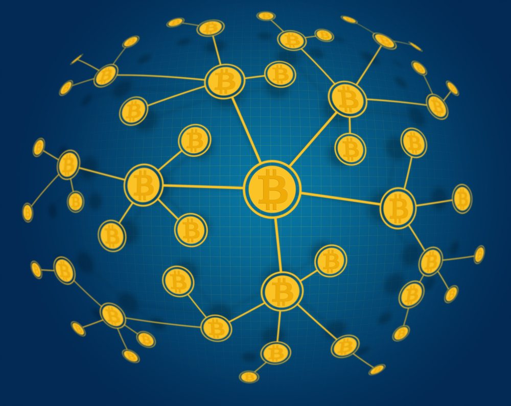 White Paper on Blockchain Infrastructures for Digital Assets