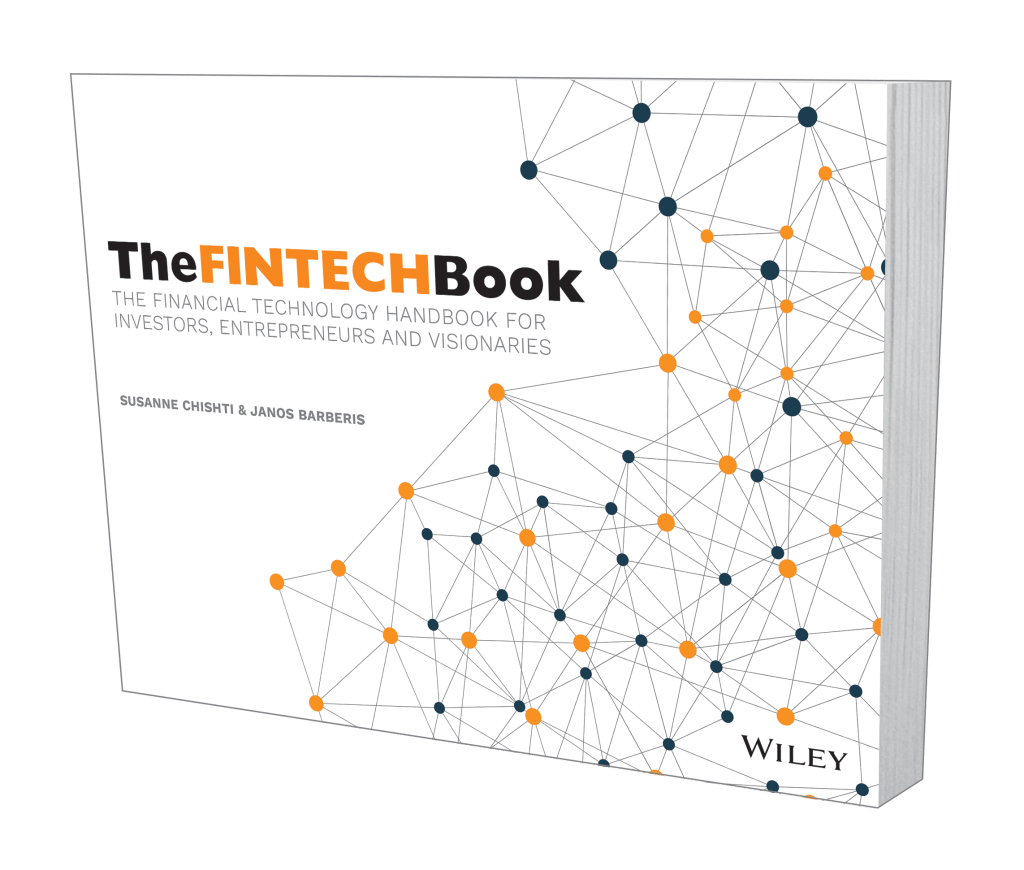 The FINTECH Book