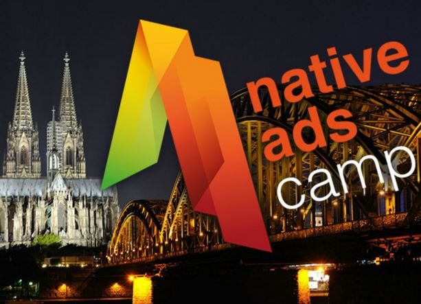 4 Tickets für die Native Ads Konferenz in Köln zu Gewinnen