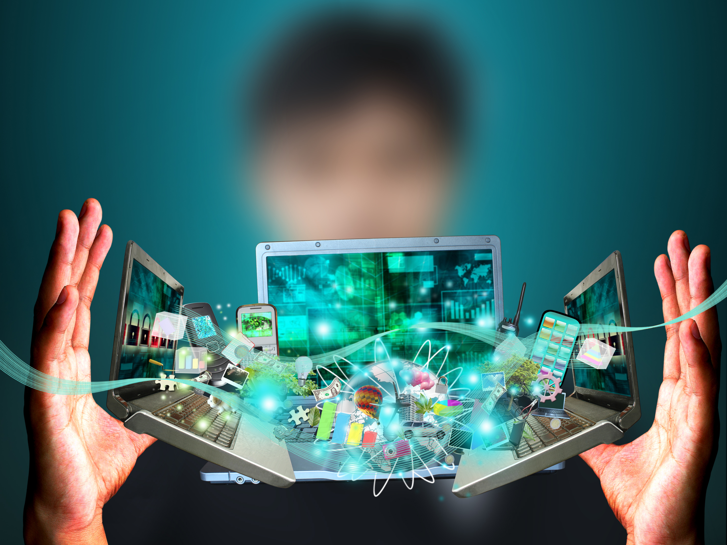 Switzerland Is Lagging Behind on Digitalization, Says New EPFL Study