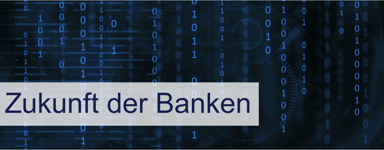 (Bankless) Banking im Jahr 2030, 2035, 2040 ….