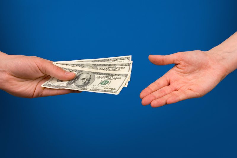 P2P Lending Platforms Revamp The Consumer Lending Industry