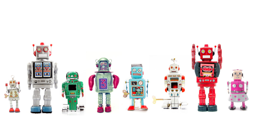 The Rise of Chatbot Banking and AI Money-Managing Assistants