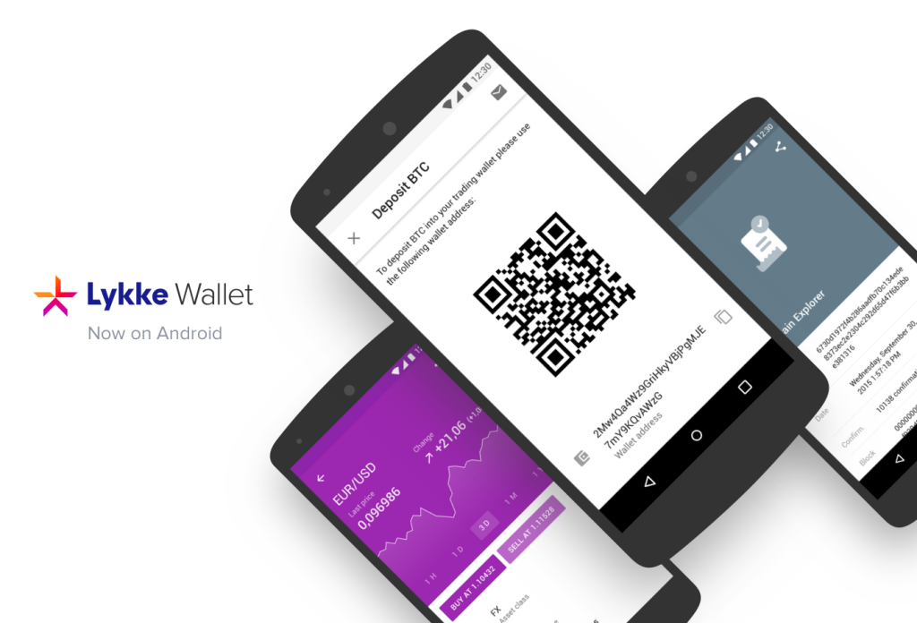 Startup of the Month: Lykke, a Next-Gen Zero-Commission Trading Platform Powered by Blockchain