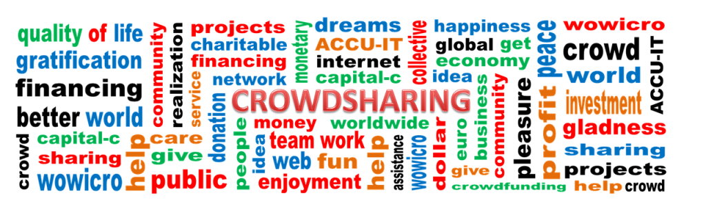 Crowdfunding Anbieter in der Schweiz: Ein Überblick