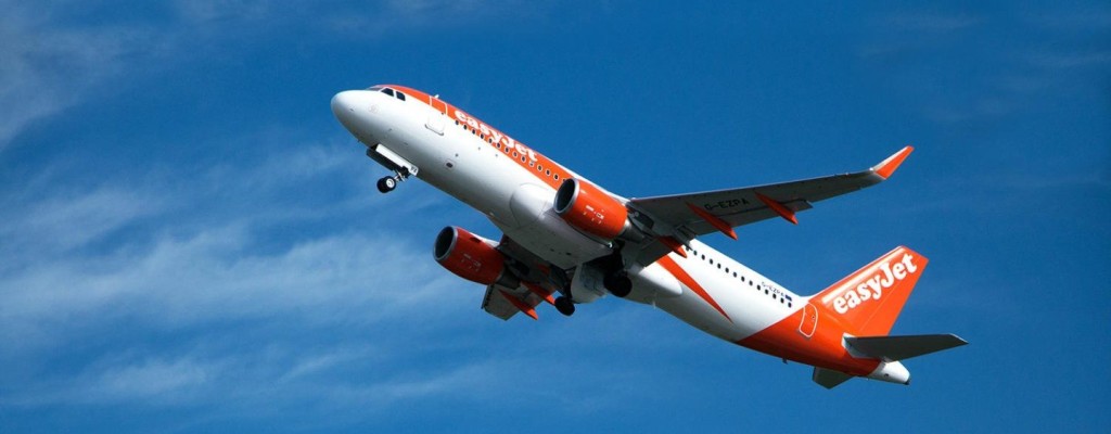 easyJet Launches Apple Pay Integration: Book & Pay For Flights in CHF With a Digital Fingerprint