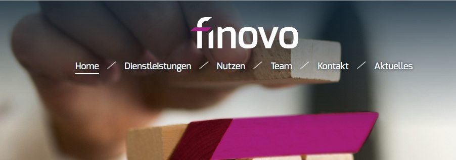 Finovo hilft Pensionskassen Hypotheken zu vergeben