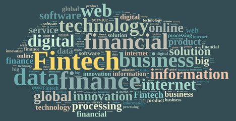 Die Fintech – (R)evolution frisst ihre Kinder