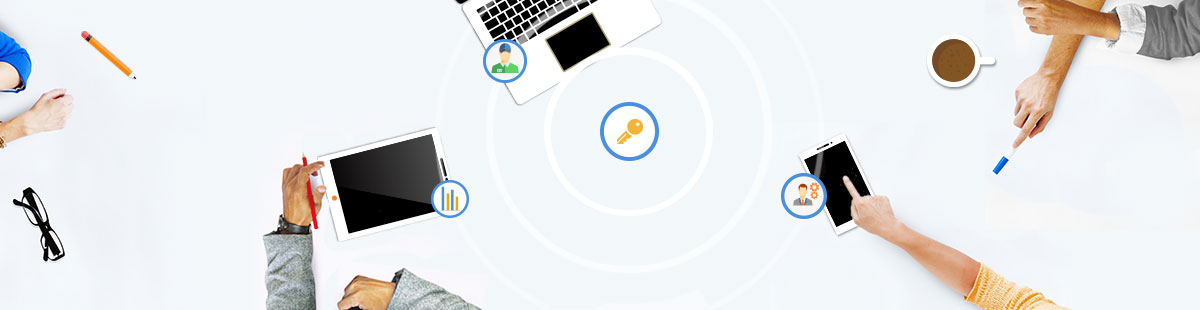 IT-Arbeitsplatz wandert in die Cloud und steigert Bedarf nach zentralem Workspace-Portal