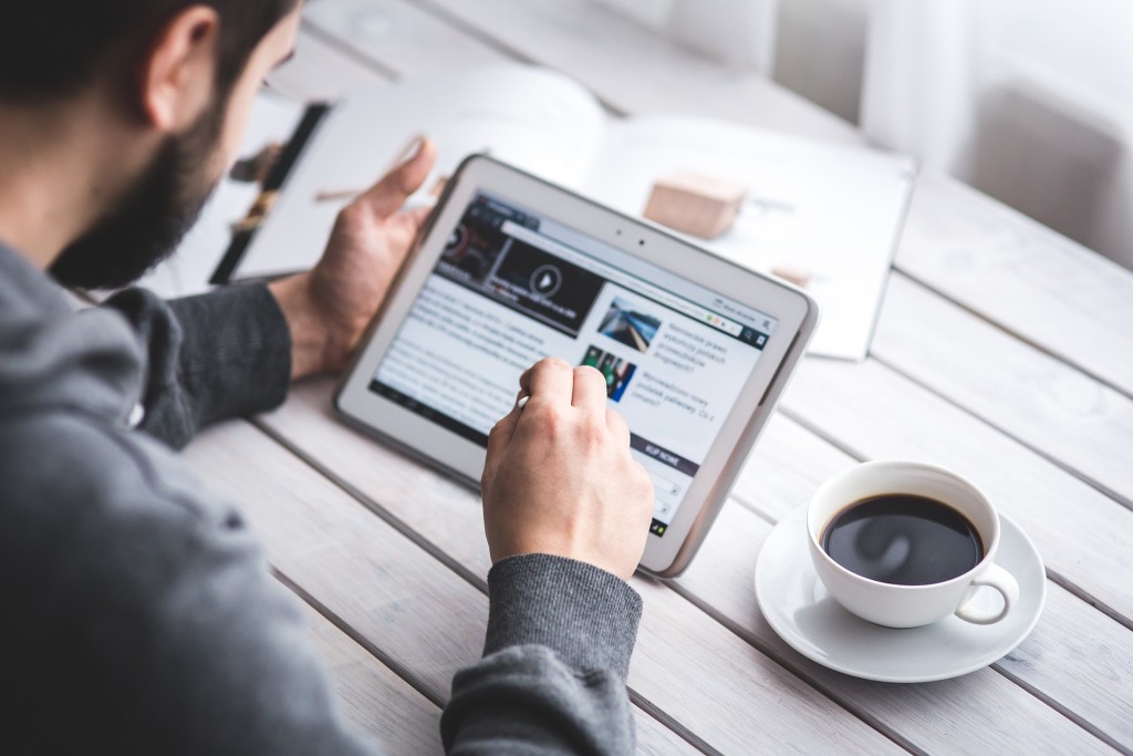 Fintech und die Verantwortung der Medien
