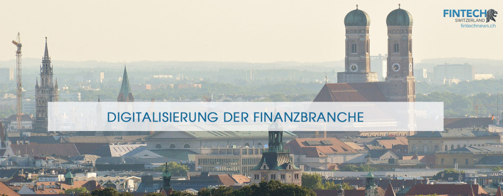 Digitalisierung der Finanzbranche – Jobangebot traditioneller Banken schrumpft, während Fintech-Startups monatlich 4 % mehr rekrutieren