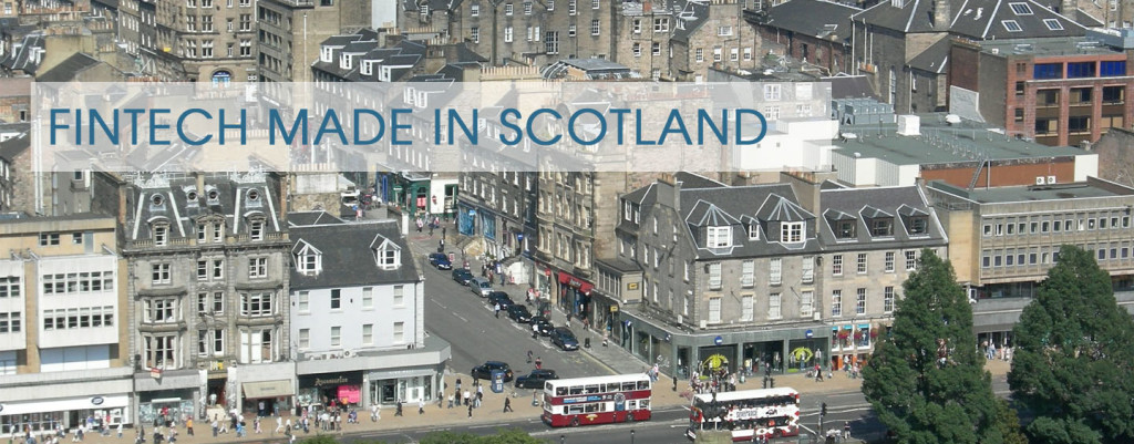 Fintech Made in Scotland