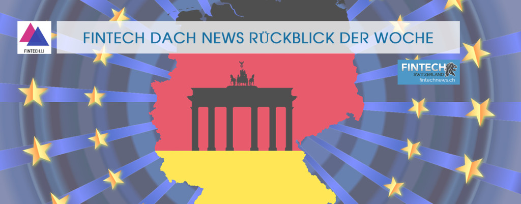 FinTech DACH News Rückblick der Woche 39