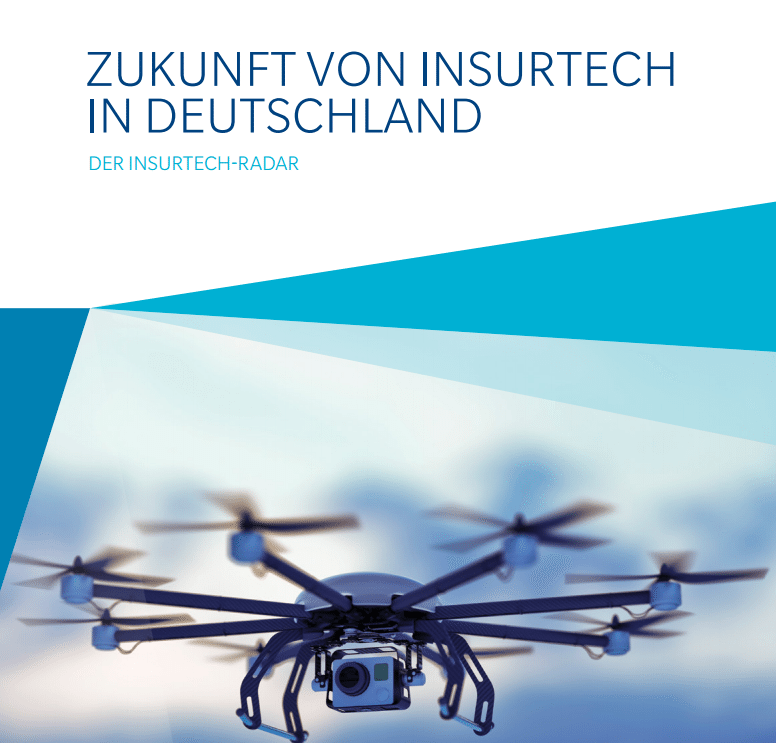 Zukunft von InsurTech in Deutschland