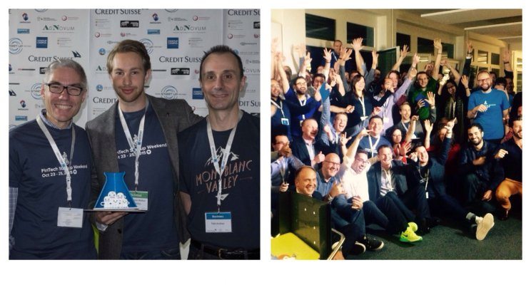 Create Your Own FinTech Startup in 1 Weekend… What Does It Take To Turn The Dream Into Reality?