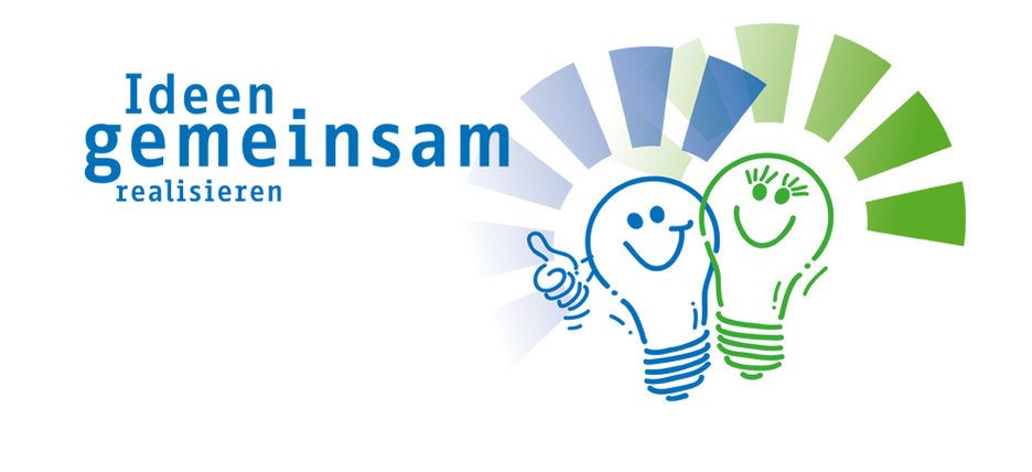 Neue Infrastruktur Crowdfunding Plattform ideenkicker.ch geht online