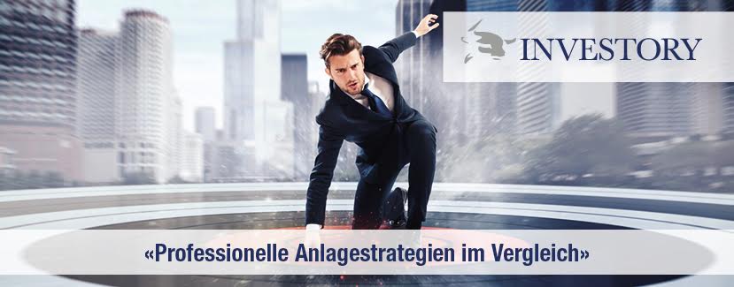 Crowd-Investing mit Investory