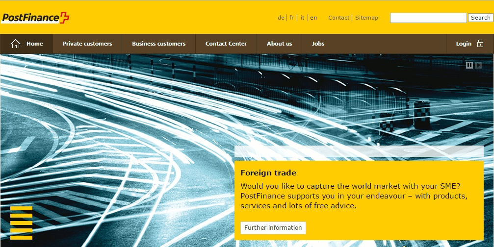 PostFinance beteiligt sich am Schweizer Fintech Tilbago