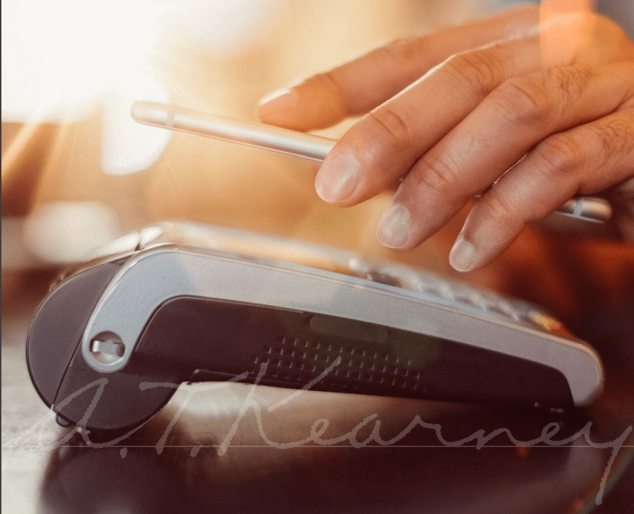 Europäischer Markt für Digital Payments wächst bis 2025 um 40% – Laut Studie liegen Schweizer beim bargeldlosen Zahlen zurück