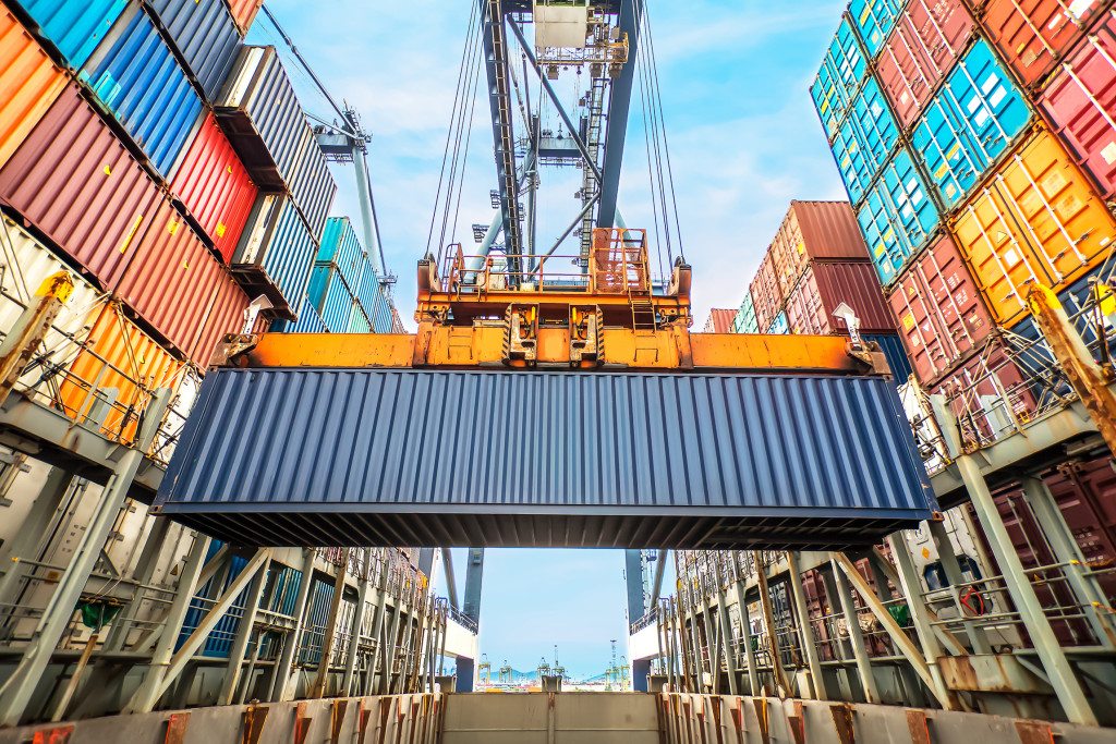Gatechain: Applying Blockchain To Trade Finance Gatechain- Applying Blockchain To Trade Finance