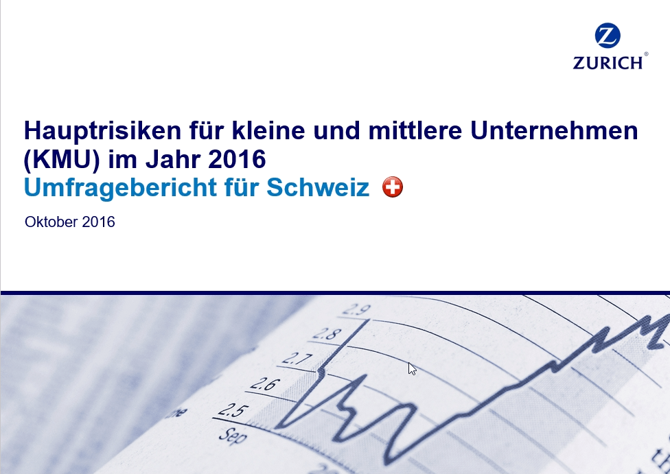 Schweizer KMU sind katastrophal vor Cybercrime und Hackern geschützt