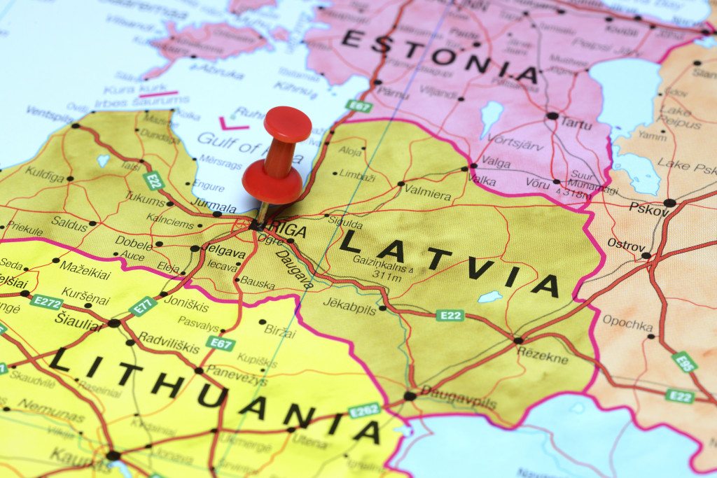 The 9 Most Promising Baltic Fintech and Insurtech Startups