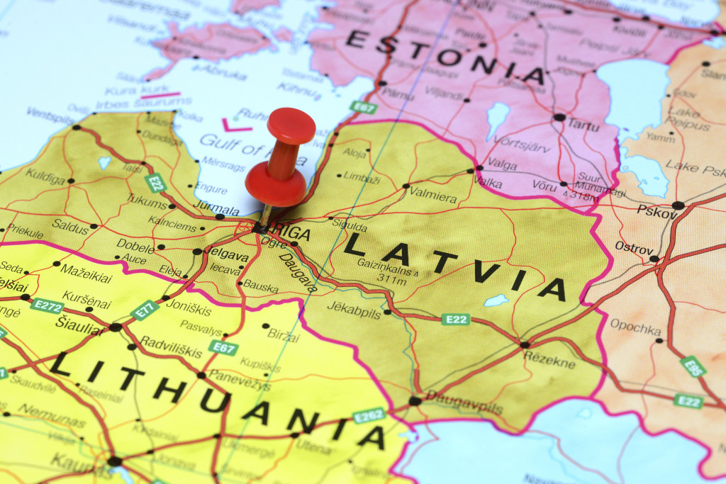 The 9 Most Promising Baltic Fintech and Insurtech Startups