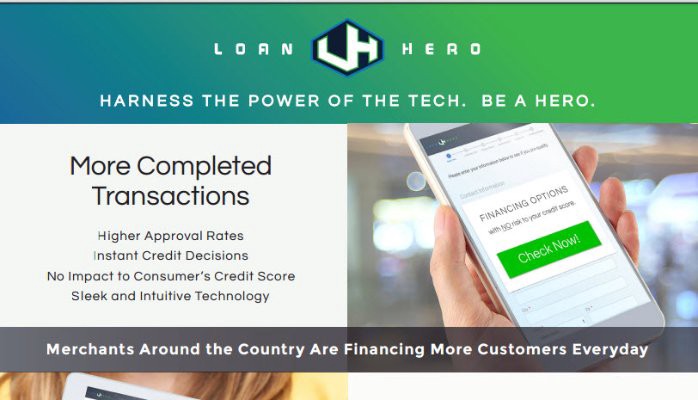 7 Fintech Startups for Offline and Online POS-Lending