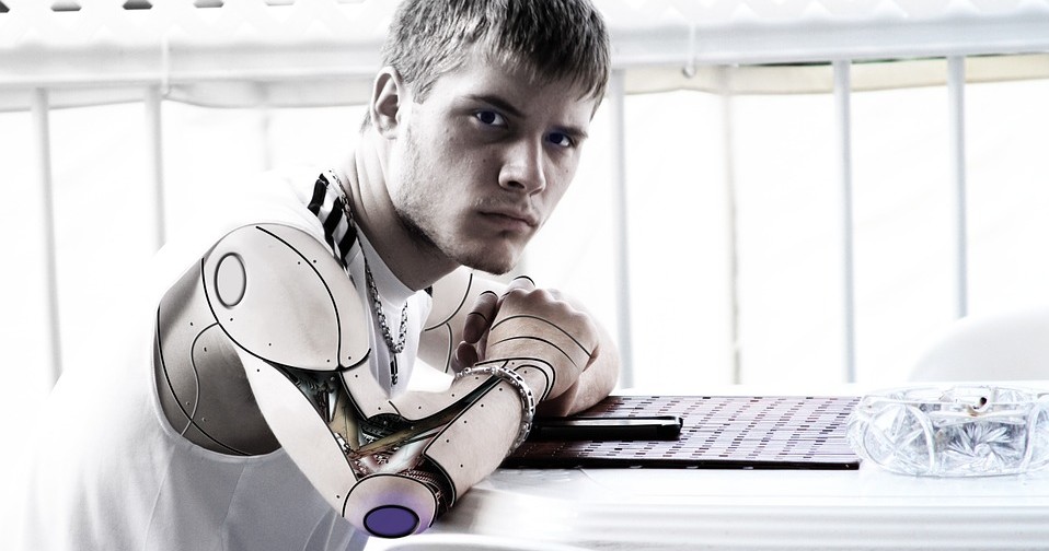 Chart: The Robo-Advisor Arms Race