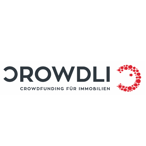 CROWDLI AG lanciert Crowdfunding-Plattform für Immobilien
