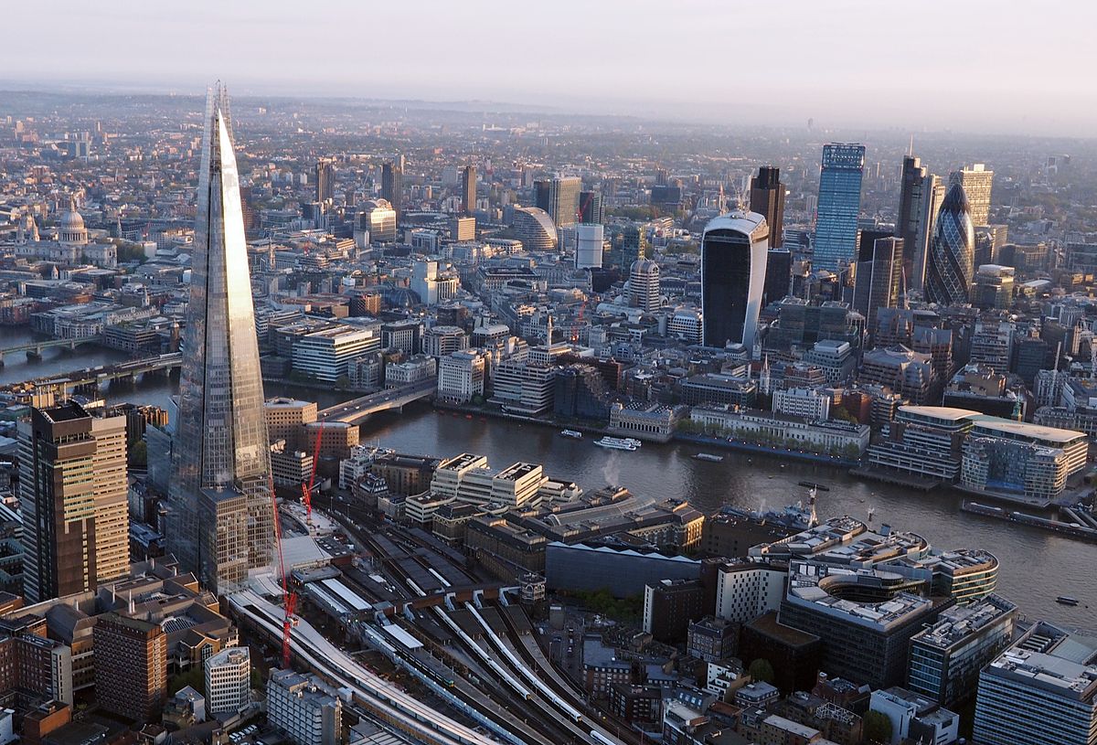 Accelerators, Incubators and VCs for Fintechs in London