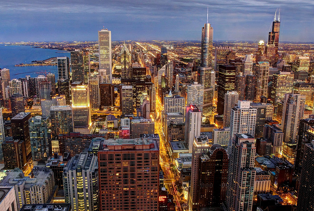 Chicago Welcomes First Annual Fintech Week