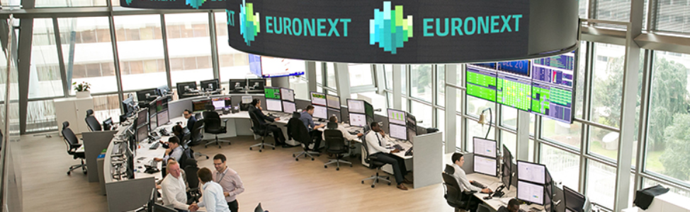 Euronext Invests in Algomi and Expands Joint Venture Globally