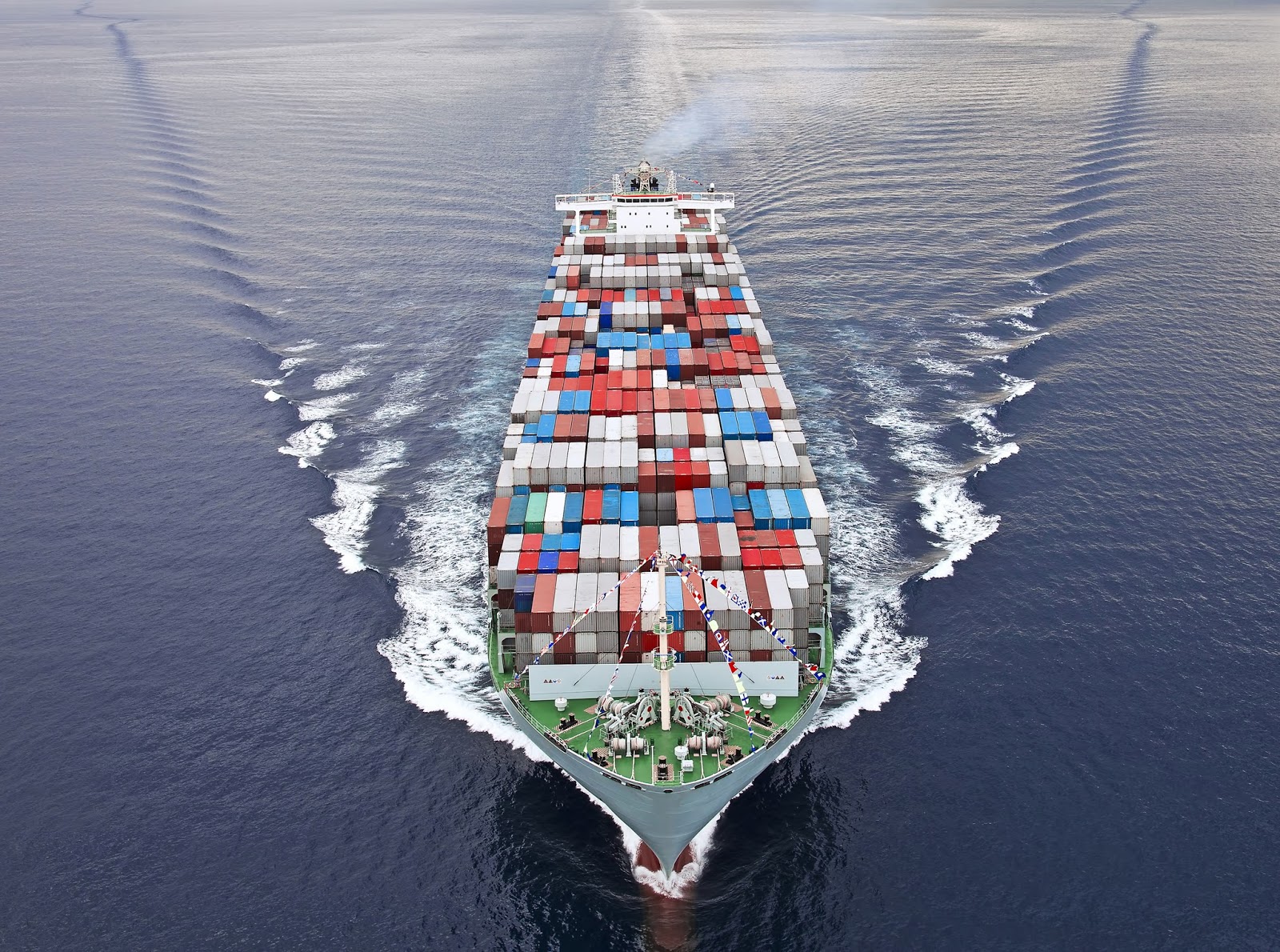 Fintech Logistic Startups Seek to Provide Greater Efficiency in Supply Chain