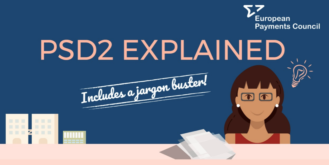 Infographic: PSD2 explained