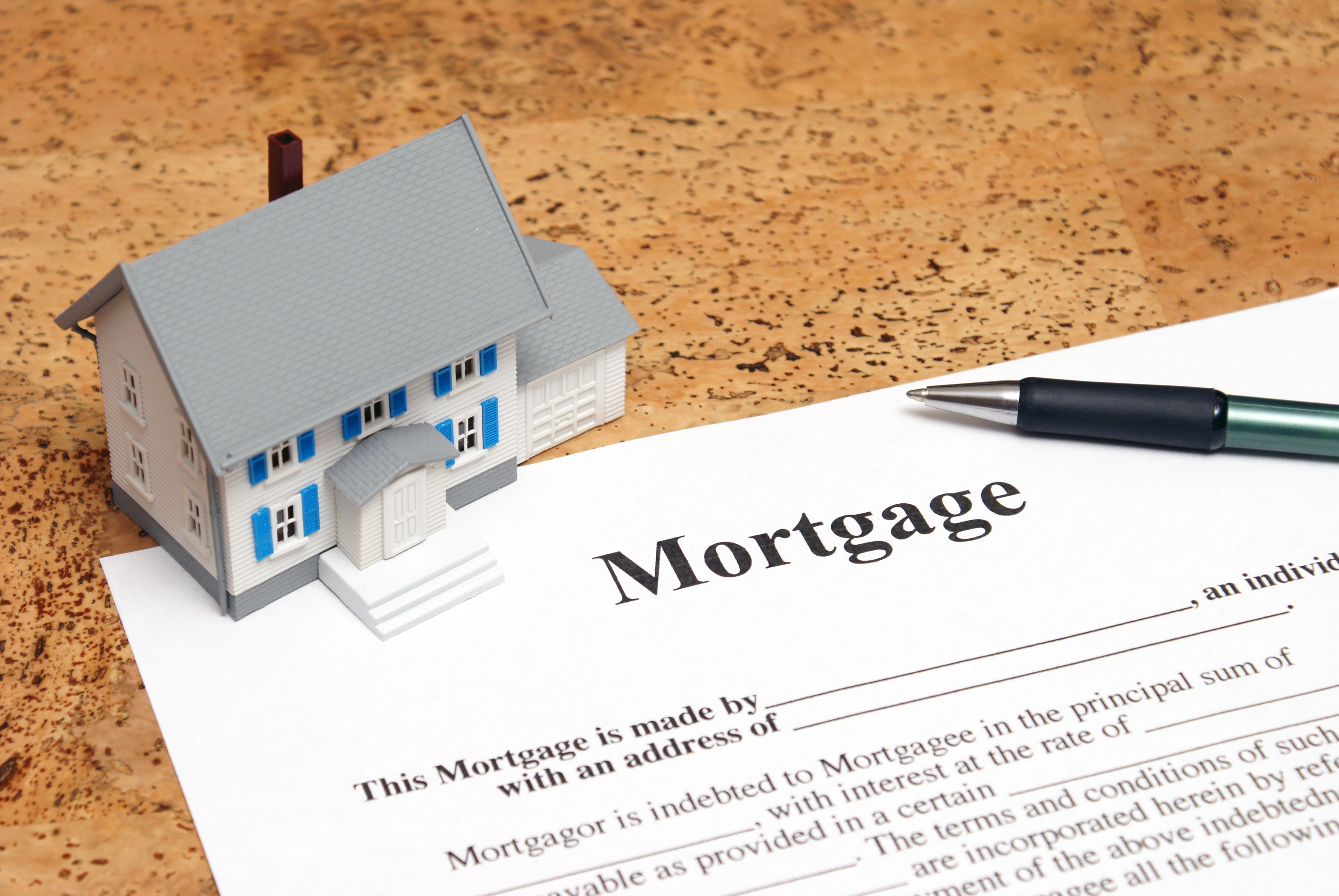 MortgageTech: The Startups That Are Digitalizing The Mortgage Process