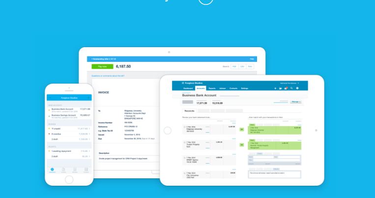 Online Invoicing and Accounting Solutions for Self-Employed and SMEs in Switzerland