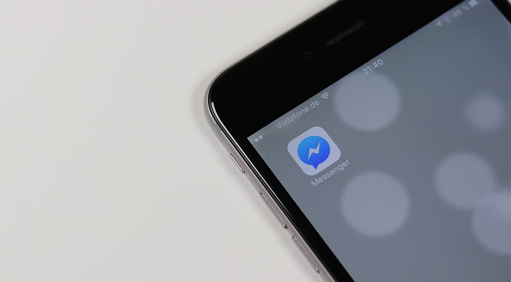 Facebook Messenger Payments Developments
