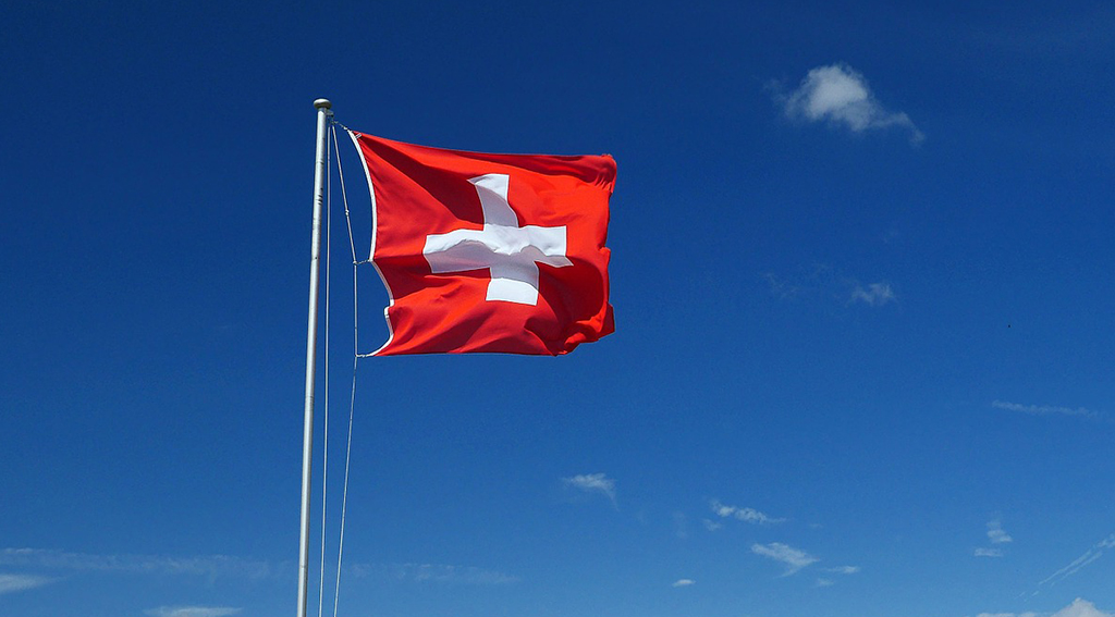 Swiss Fintech Highlights 2017