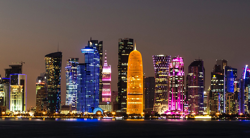 Fintech in Qatar and Bahrain